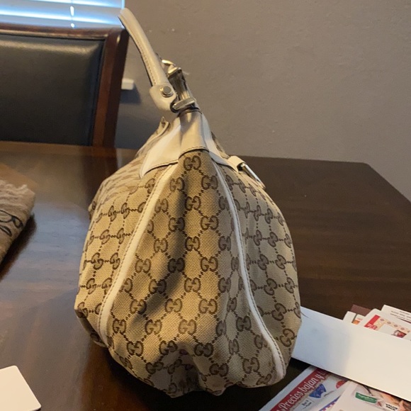 Gucci shoulder bag - Picture 3 of 6